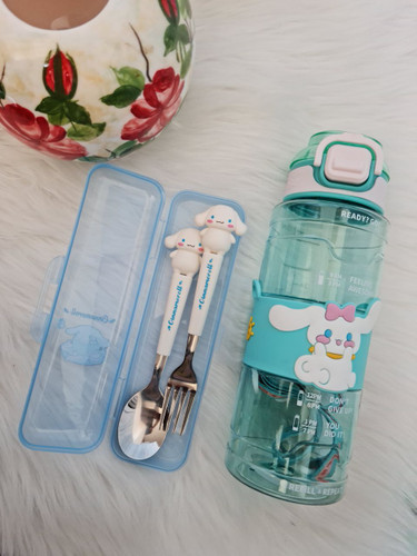 قمقمه کیفدار